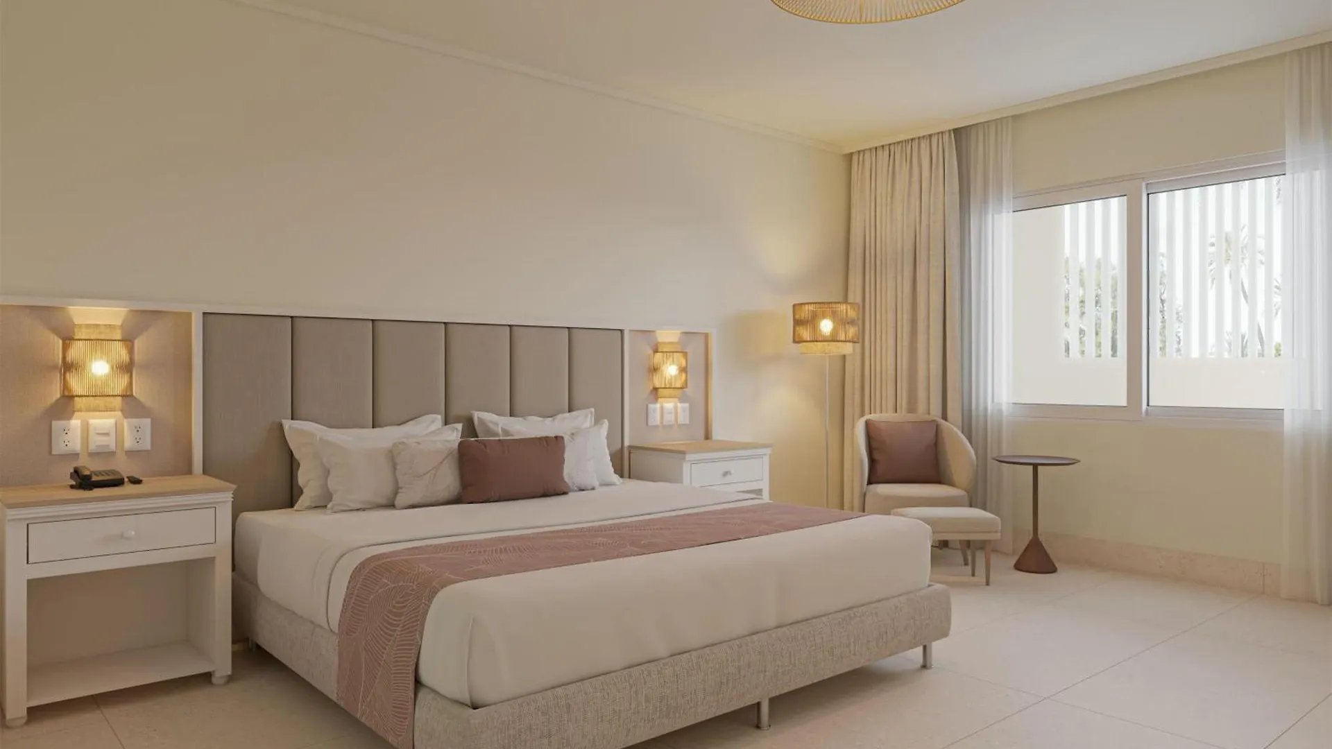 Wyndham Alltra Punta Cana All Inclusive Resort