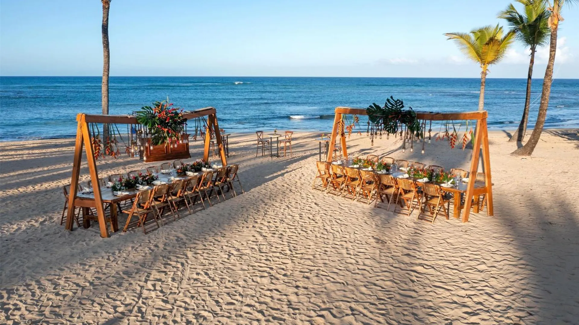 Wyndham Alltra Punta Cana All Inclusive Resort