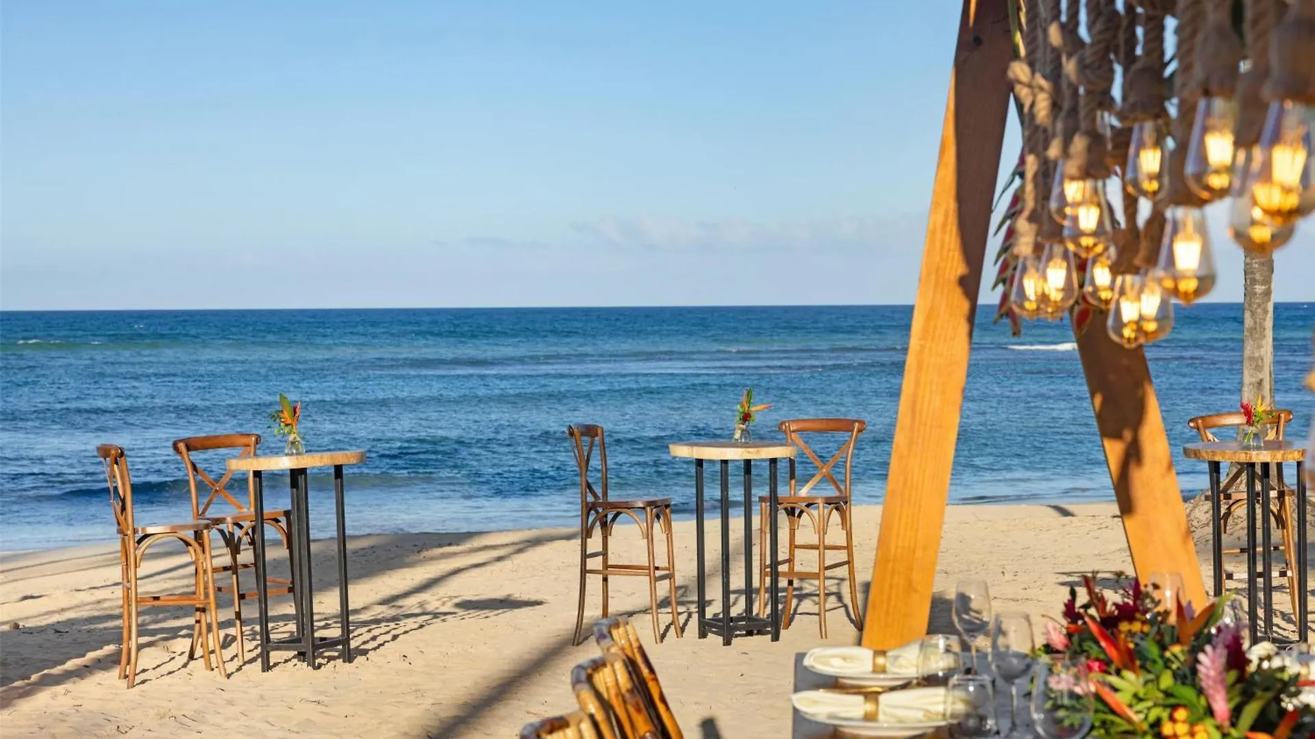 Wyndham Alltra Punta Cana All Inclusive Resort הרפובליקה הדומיניקנית