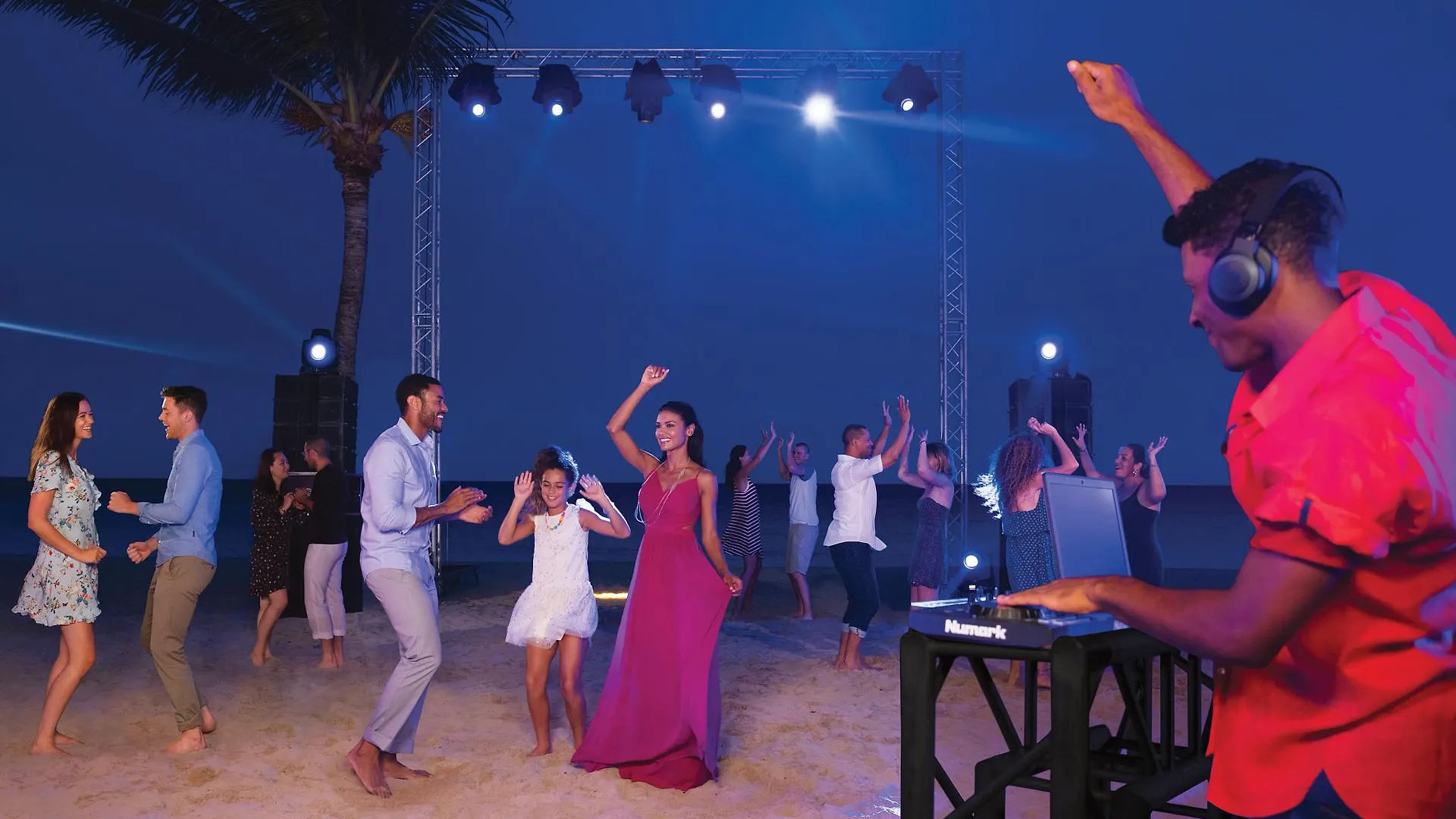 Wyndham Alltra Punta Cana All Inclusive Resort