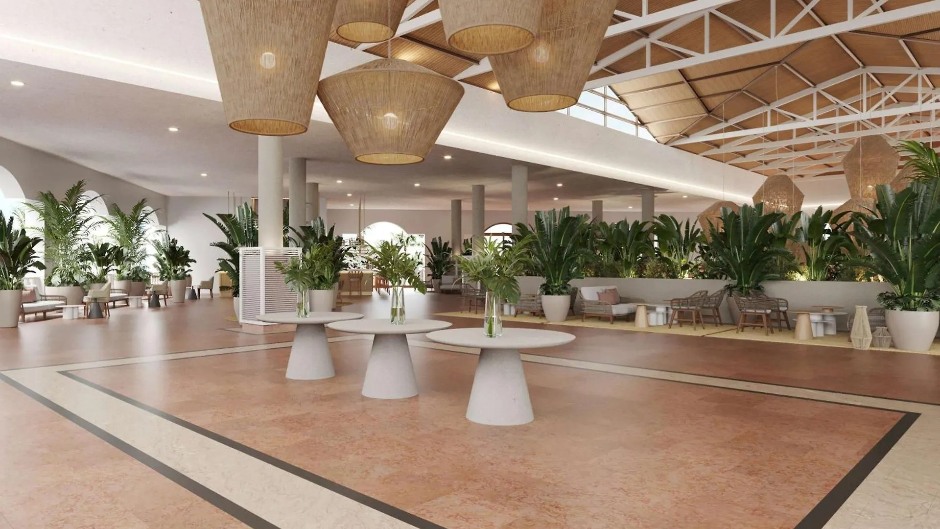 Wyndham Alltra Punta Cana All Inclusive Resort