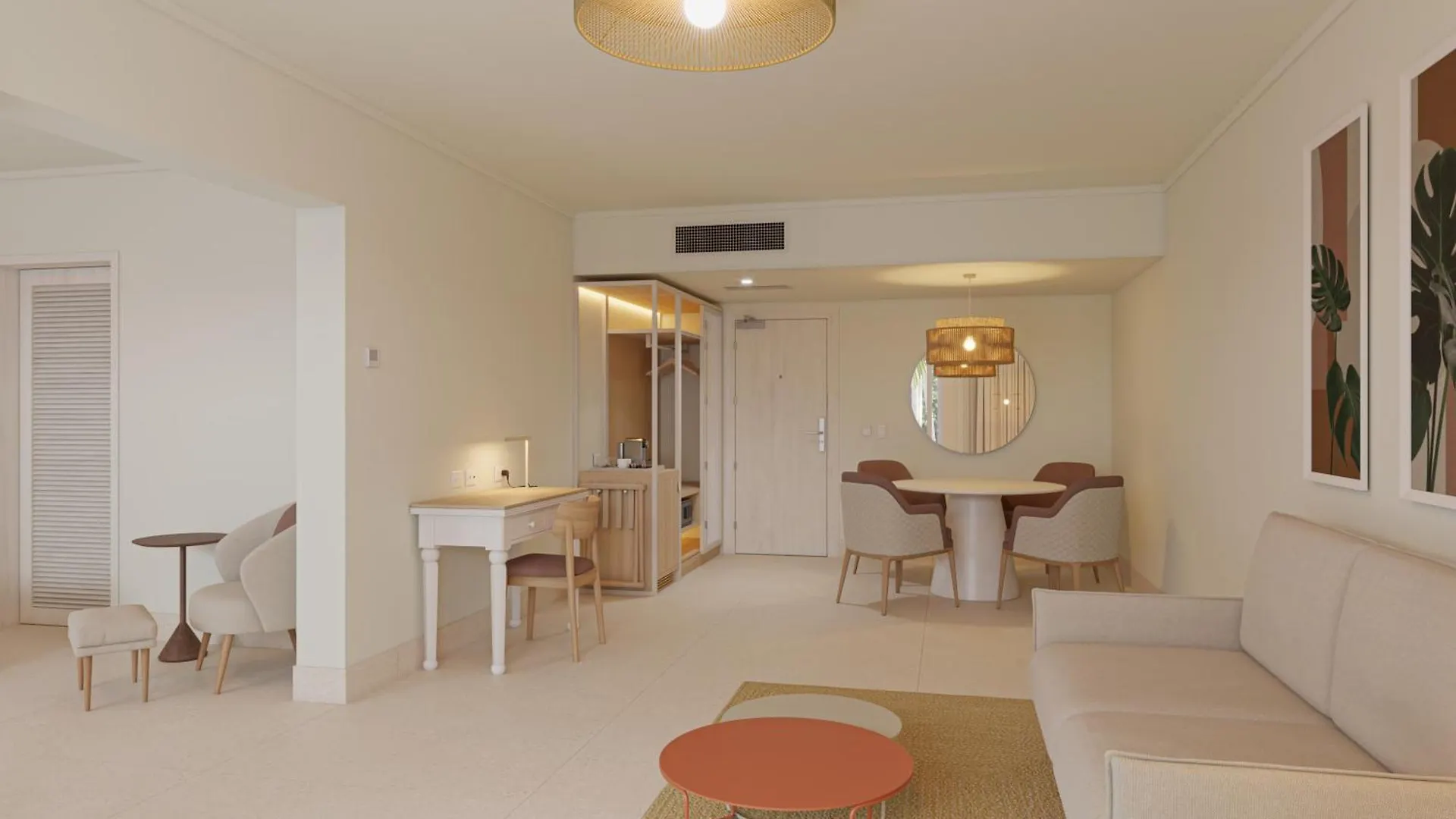*****  Wyndham Alltra Punta Cana All Inclusive Resort Dominikana