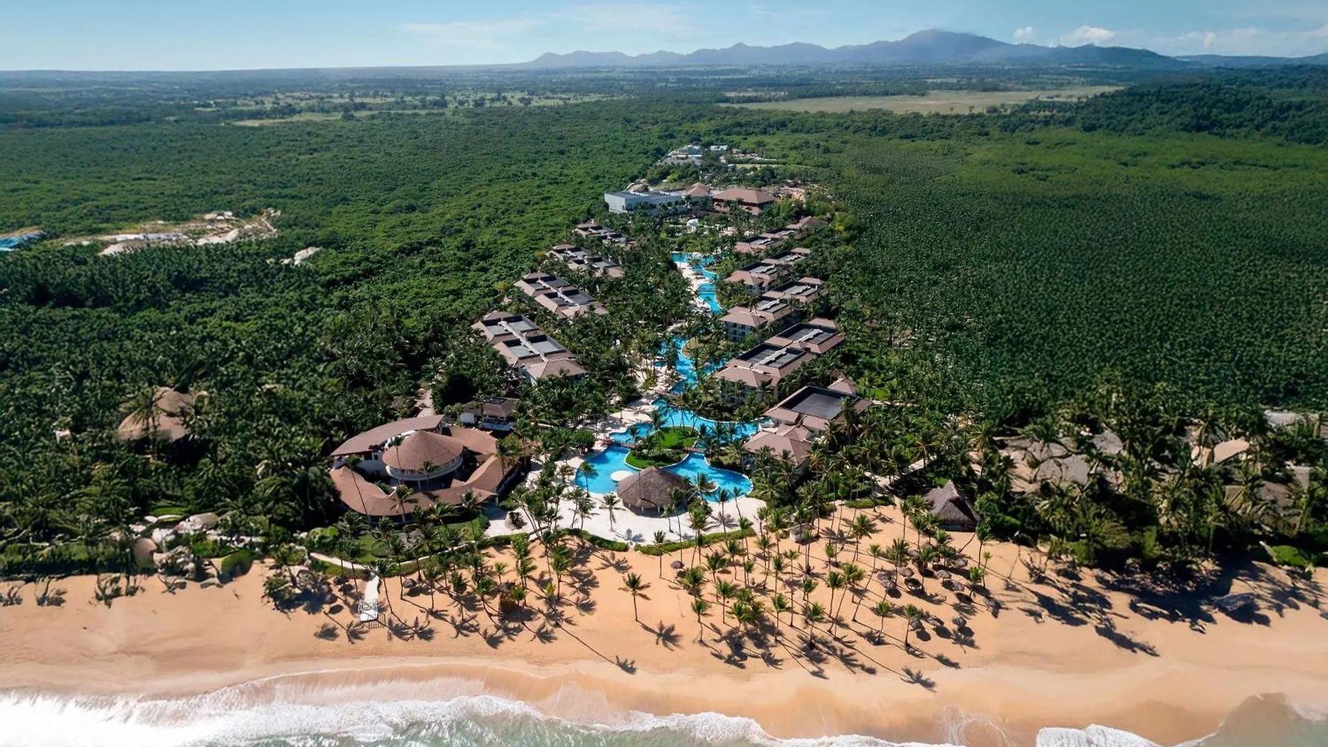 Wyndham Alltra Punta Cana All Inclusive Resort