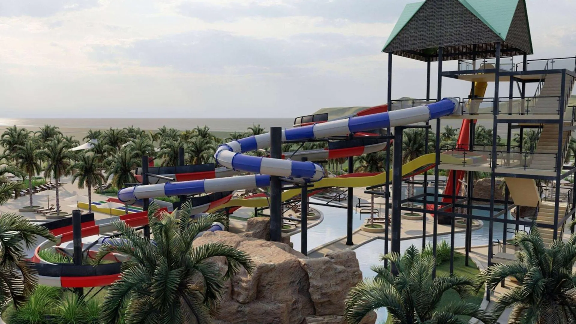 Wyndham Alltra Punta Cana All Inclusive Resort 5*,  Dominikana