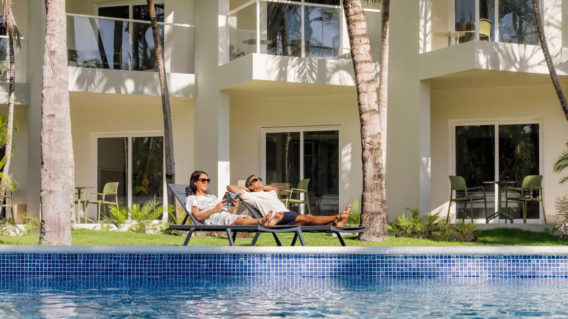 Wyndham Alltra Punta Cana All Inclusive Resort Dominikana