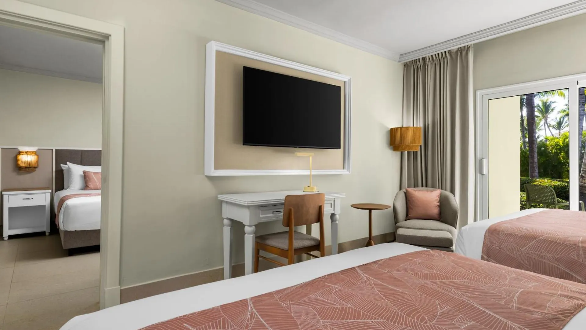 Wyndham Alltra Punta Cana All Inclusive Resort