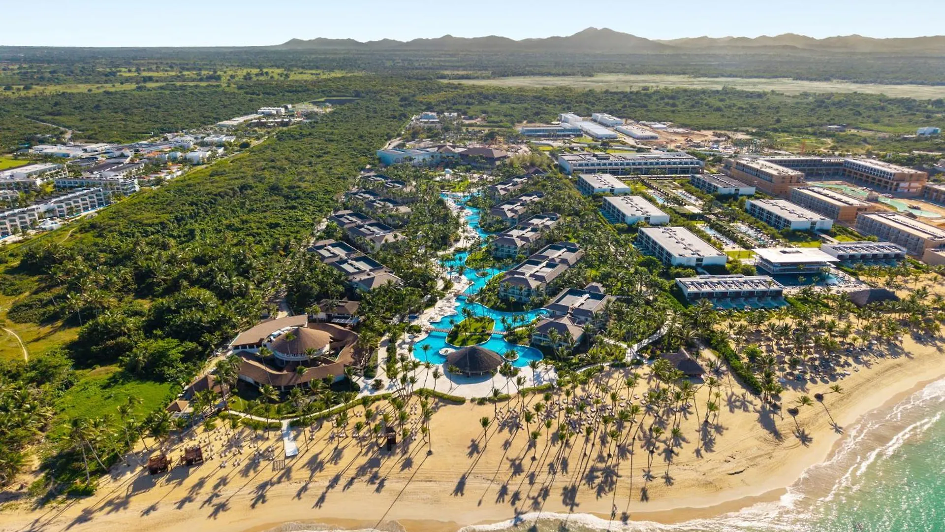 Wyndham Alltra Punta Cana All Inclusive Resort