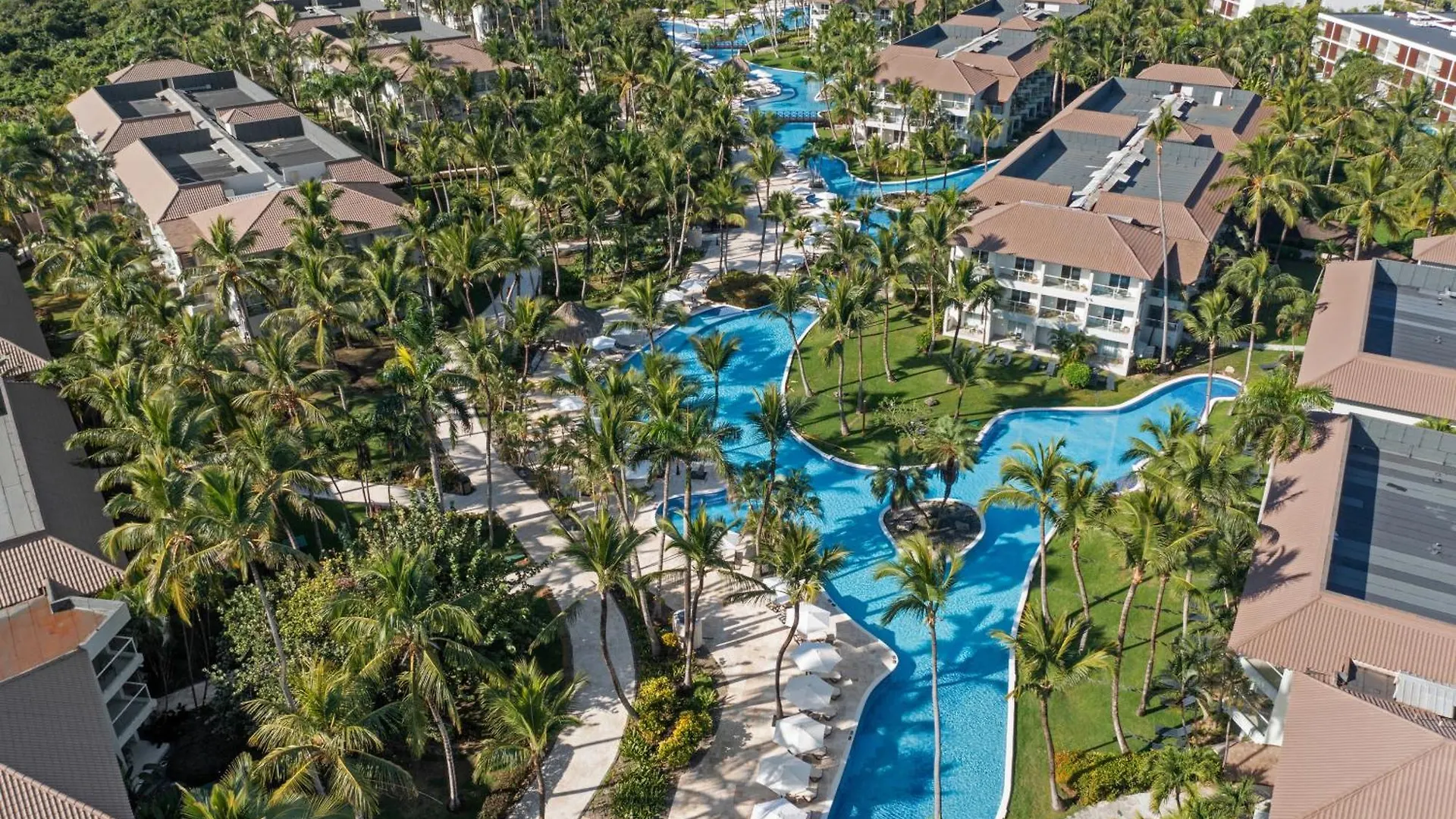 Wyndham Alltra Punta Cana All Inclusive Resort