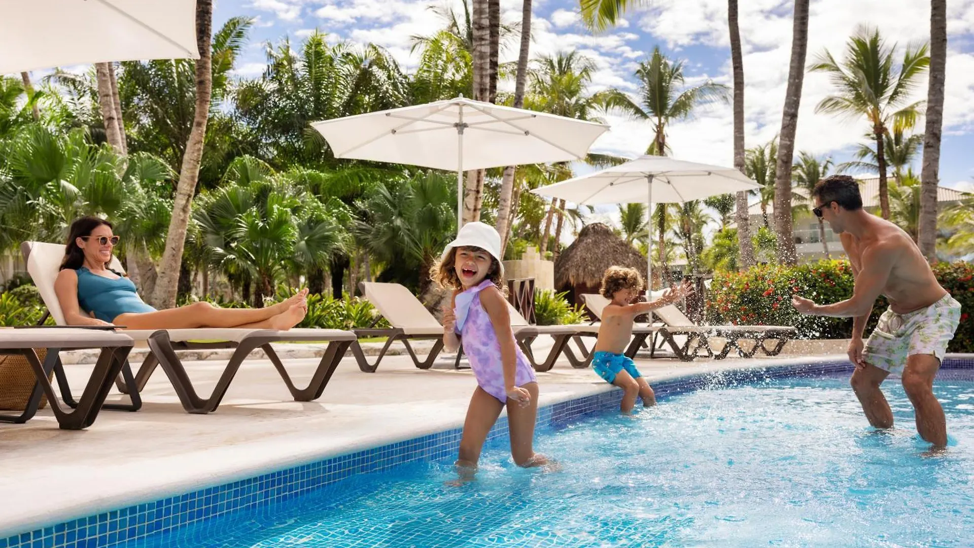 *****  Wyndham Alltra Punta Cana All Inclusive Resort Dominikana