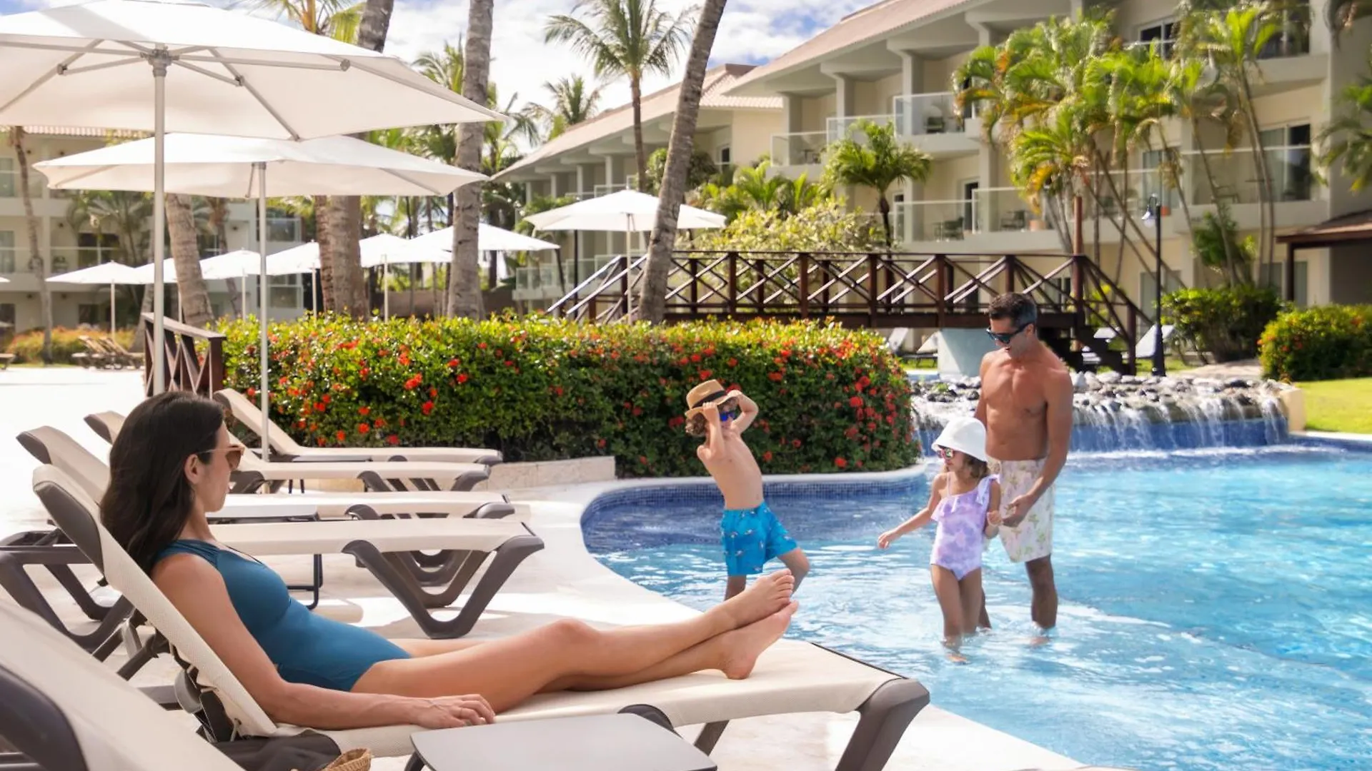 Wyndham Alltra Punta Cana All Inclusive Resort 5*,