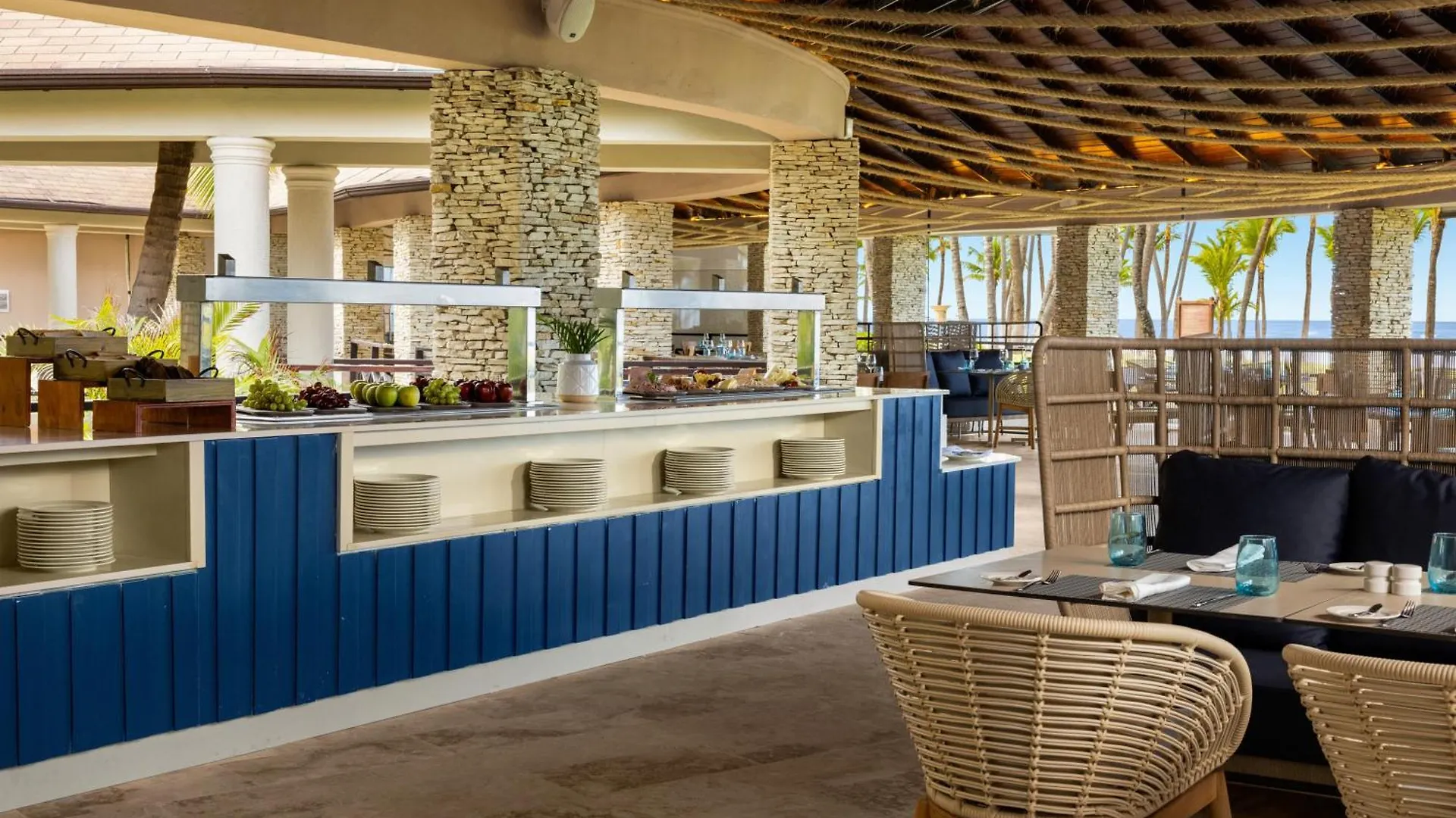 Wyndham Alltra Punta Cana All Inclusive Resort 5*,  Dominikana