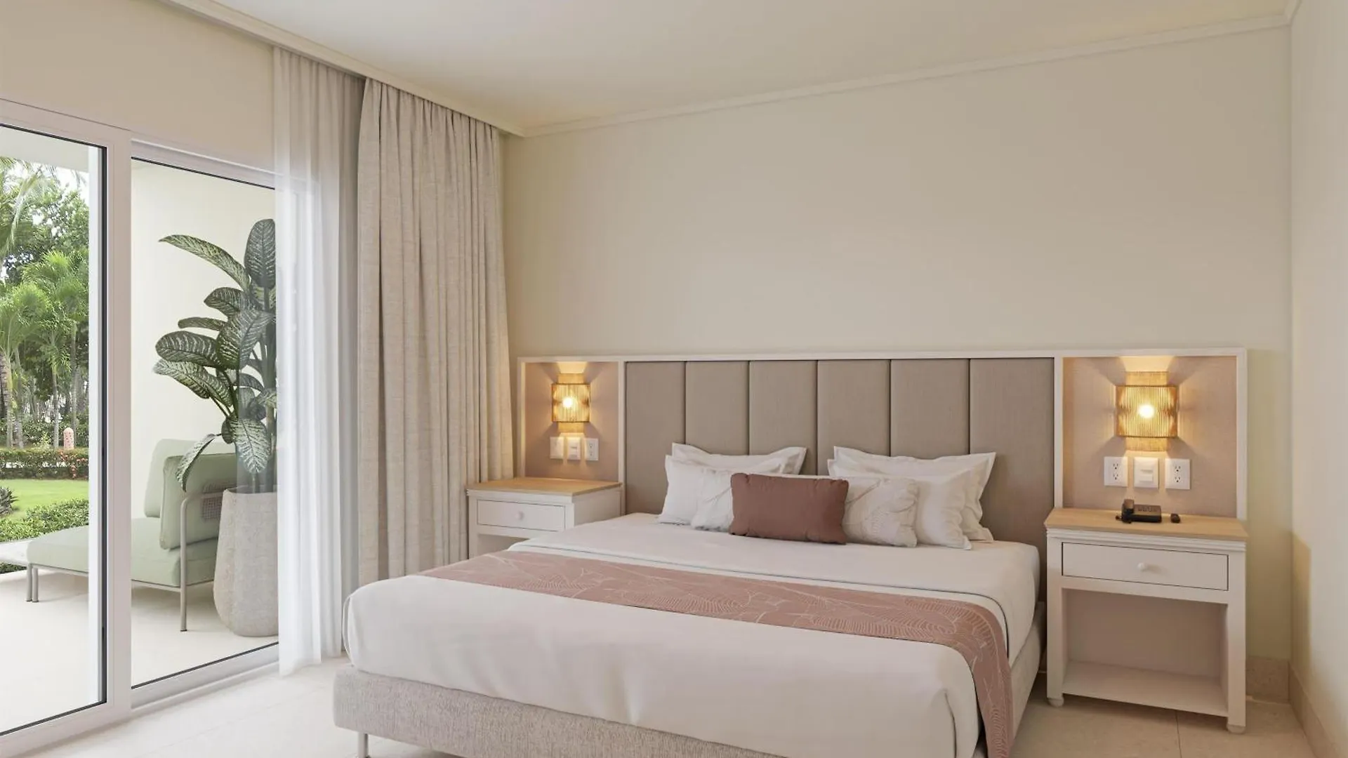 Wyndham Alltra Punta Cana All Inclusive Resort Dominikana
