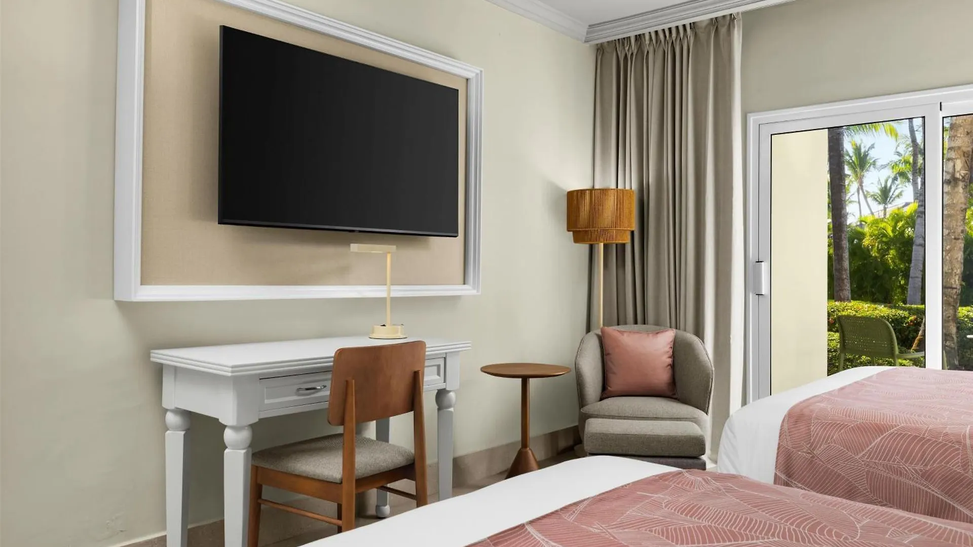 Wyndham Alltra Punta Cana All Inclusive Resort