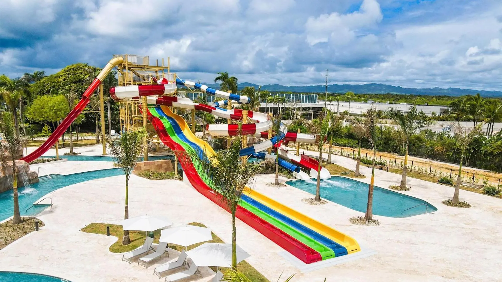Wyndham Alltra Punta Cana All Inclusive Resort