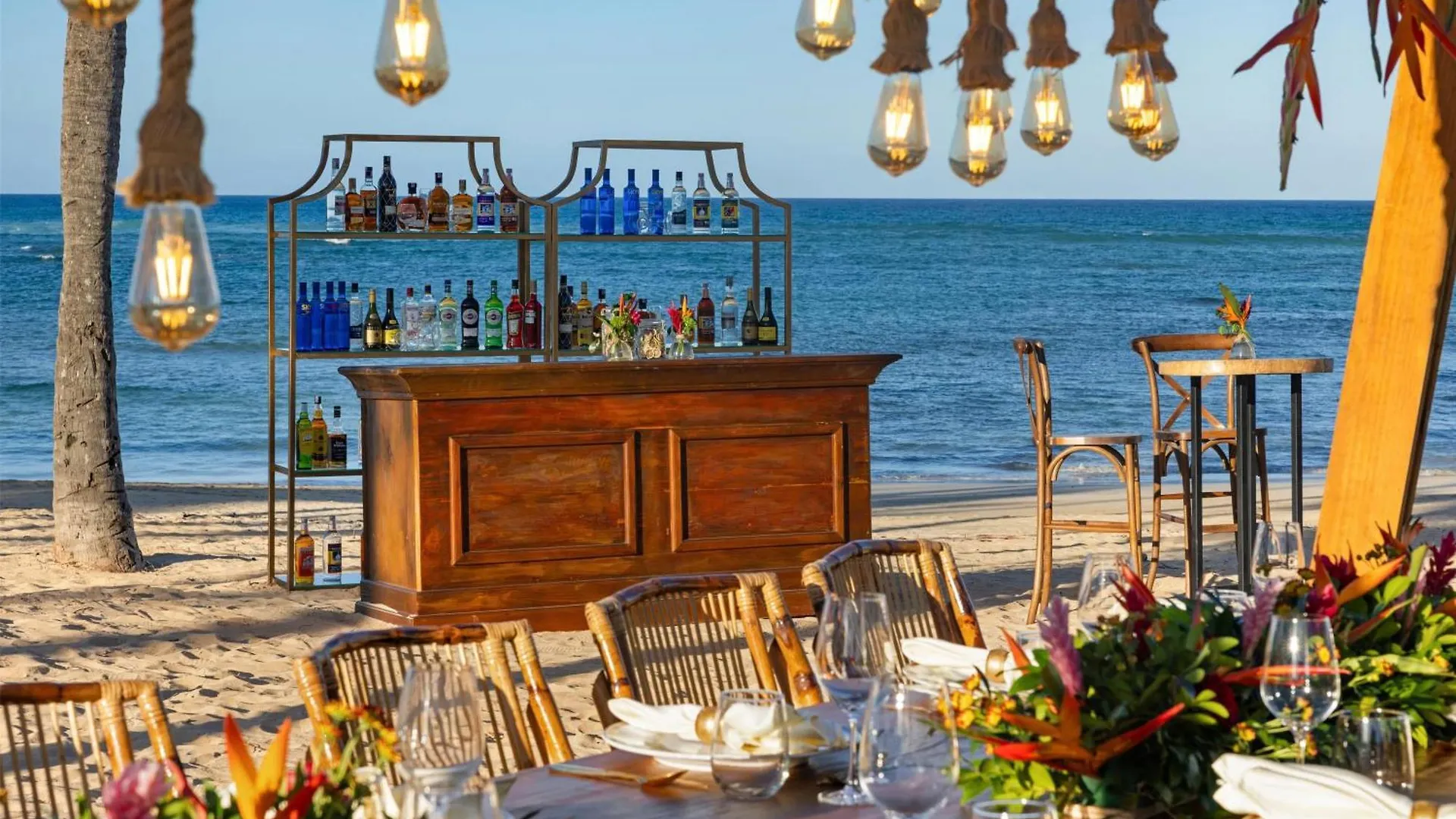 Wyndham Alltra Punta Cana All Inclusive Resort 5*,  Dominikana