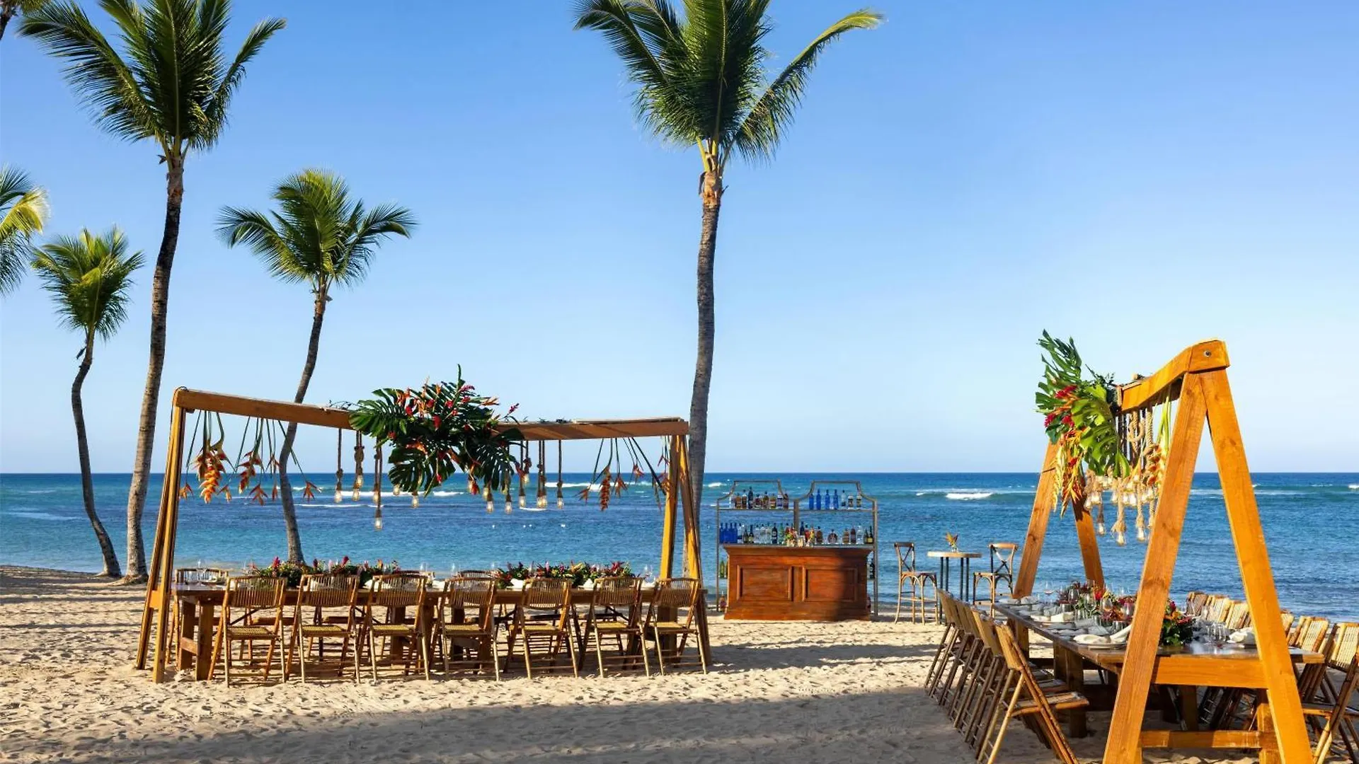 *****  Wyndham Alltra Punta Cana All Inclusive Resort Dominikana