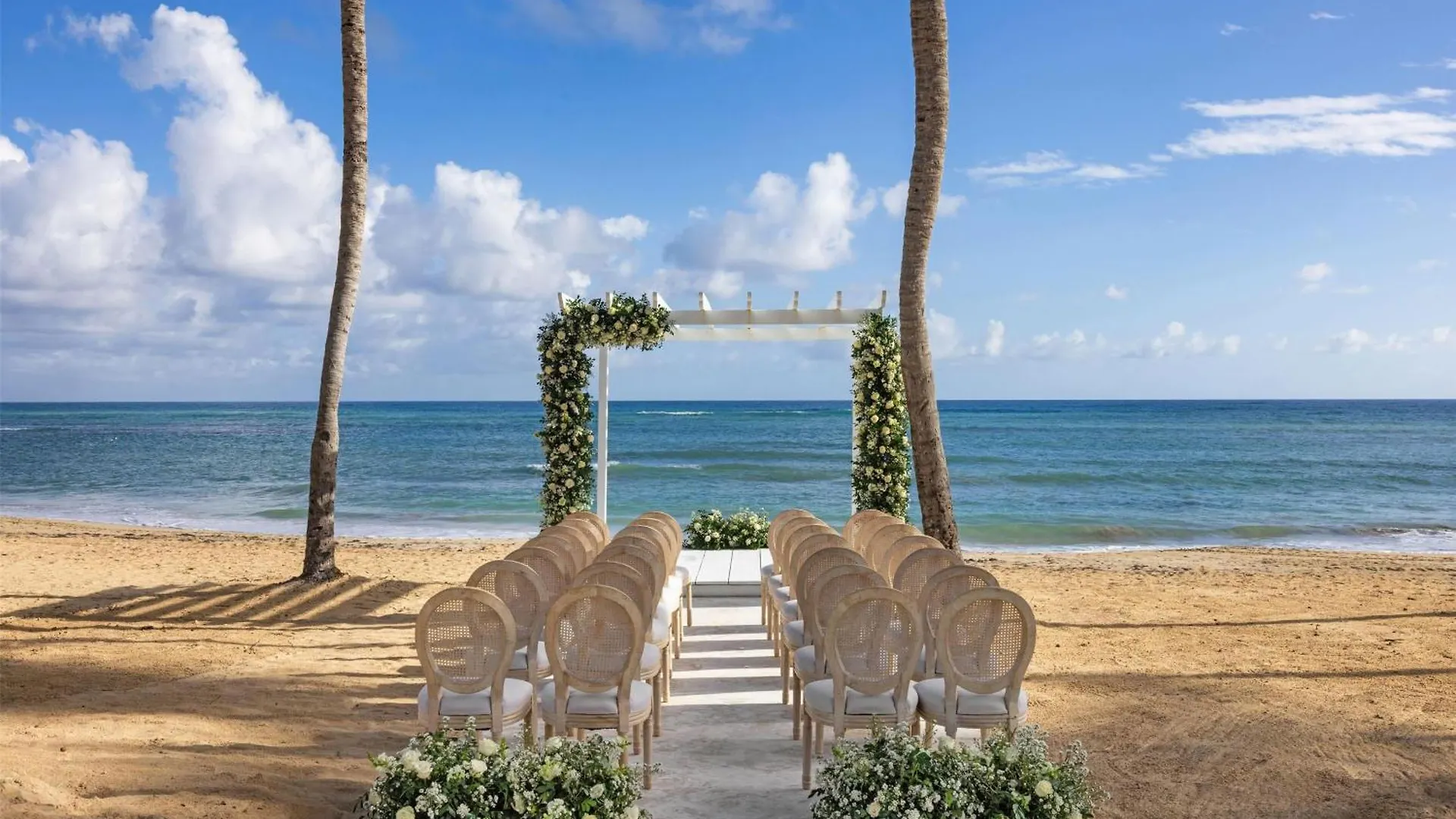 Wyndham Alltra Punta Cana All Inclusive Resort 5*,