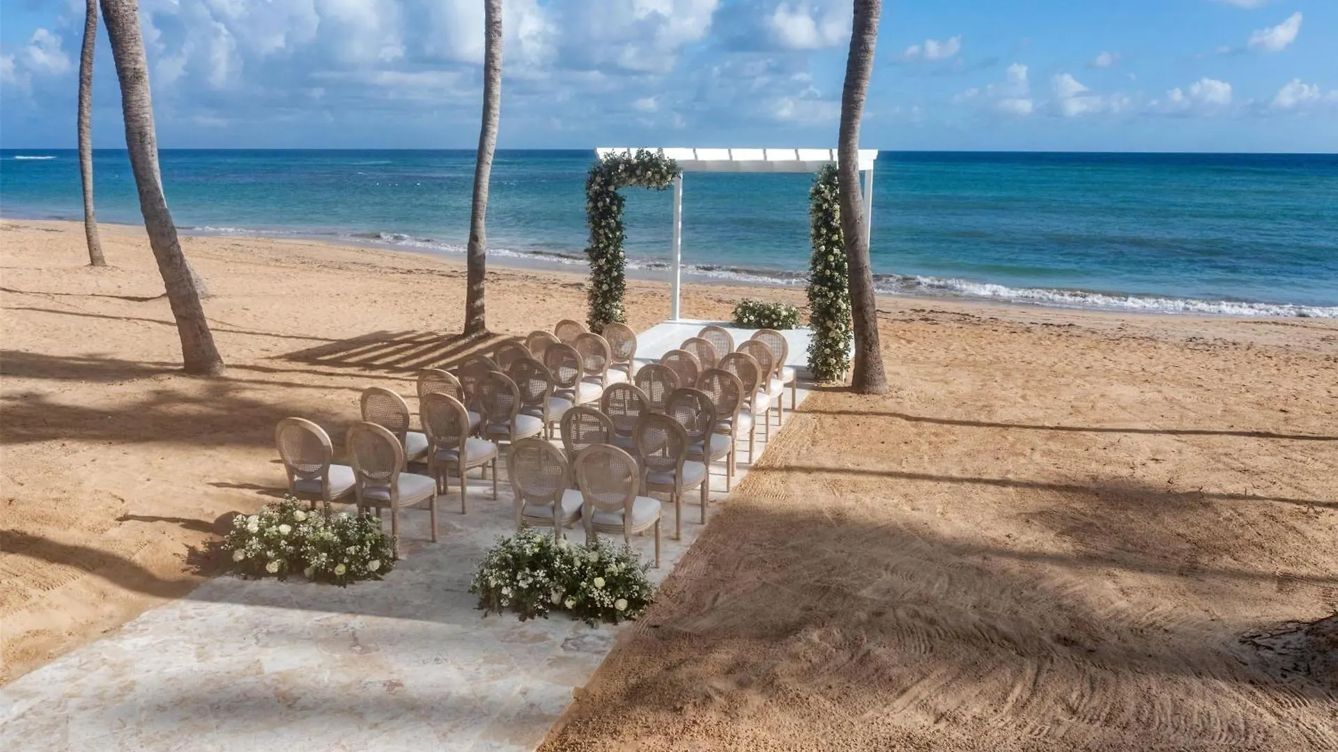 Wyndham Alltra Punta Cana All Inclusive Resort