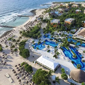 Bahia Principe Luxury (adults Only) Ośrodek wypoczynkowy Akumal