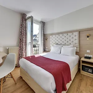 Alexandrine Opera Hotel Paryż