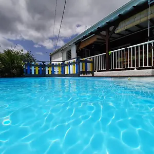 Villa Mango