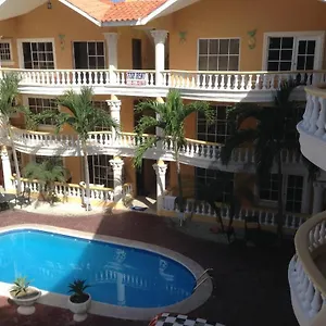 M & L Shared Homestay