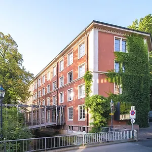 Youth Hostel Bazylea