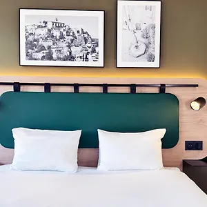 visit hotel