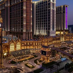 Londoner Grand, A Luxury Collection Hotel, Hotel Makau