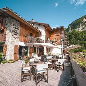 visit hotel