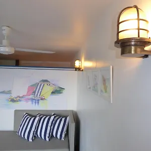 Appartement Habitation Desrosiers