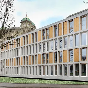 Youth Hostel Berno