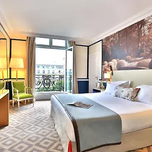 Fraser Le Claridge Champs-elysees Hotel Paryż