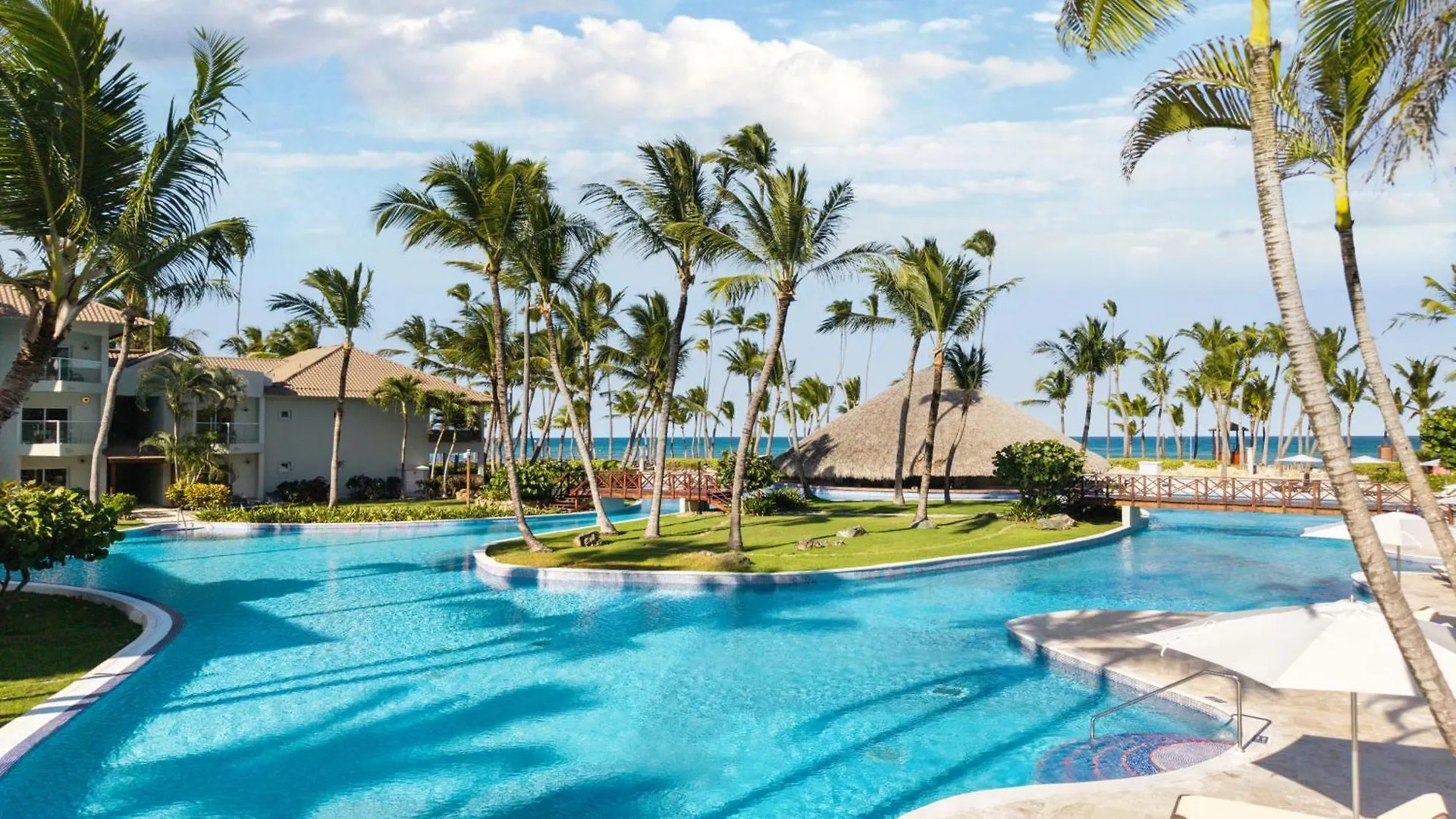 Wyndham Alltra Punta Cana All Inclusive Resort