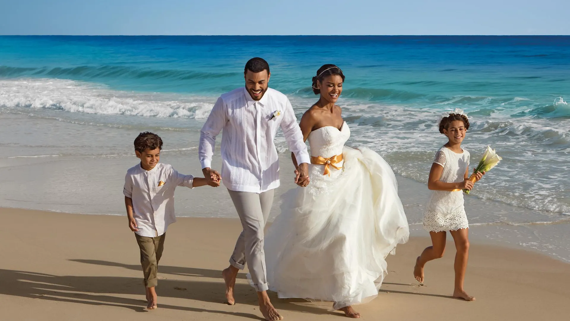 Wyndham Alltra Punta Cana All Inclusive Resort