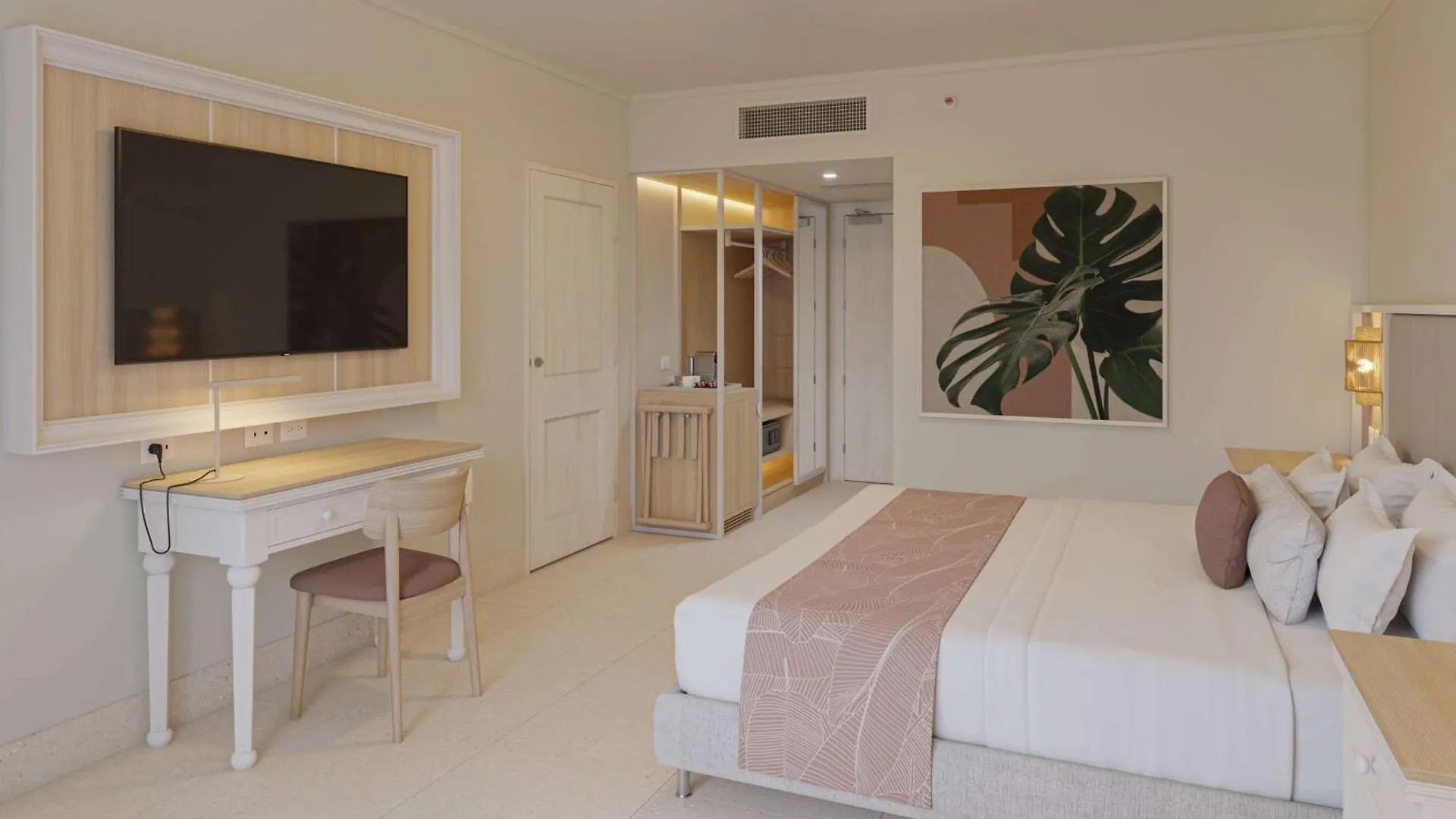 Wyndham Alltra Punta Cana All Inclusive Resort