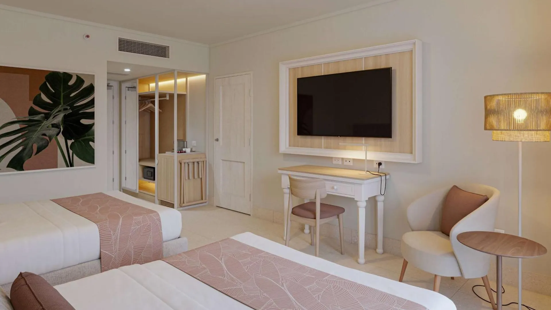 *****  Wyndham Alltra Punta Cana All Inclusive Resort Dominican Republic