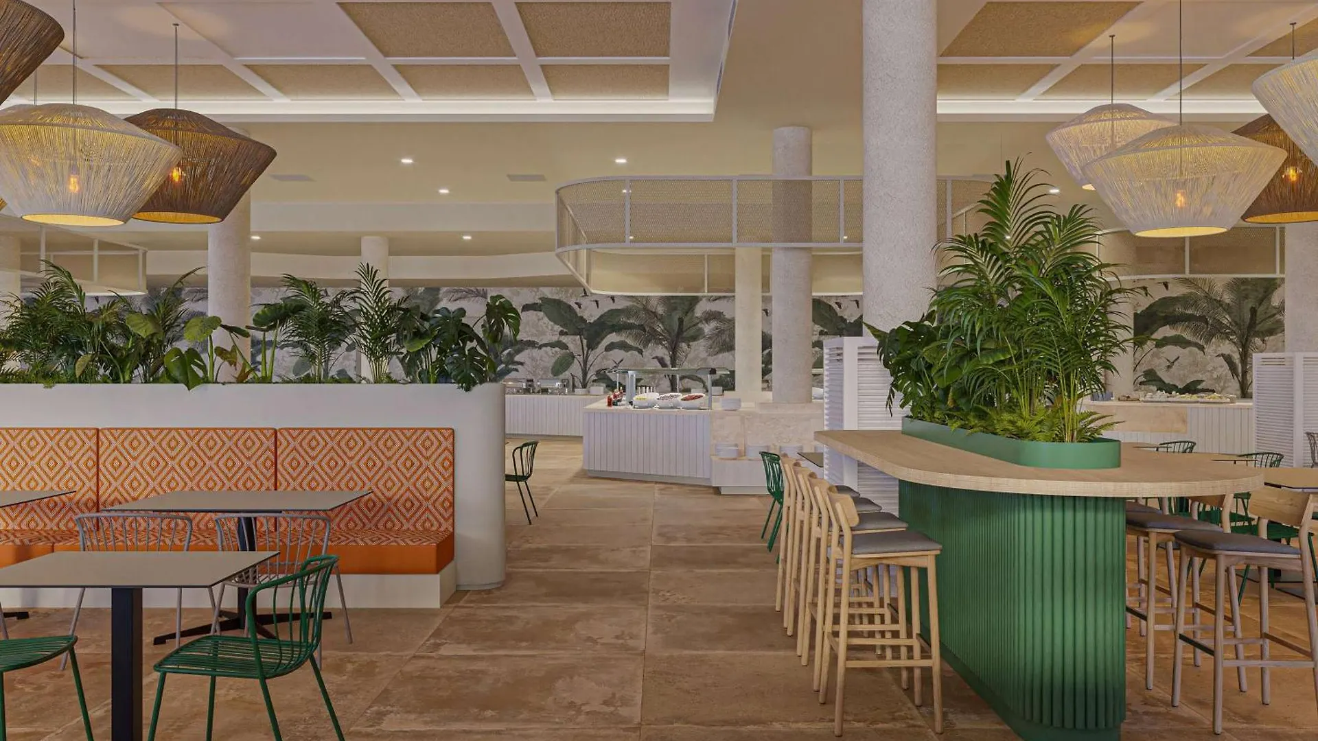 Wyndham Alltra Punta Cana All Inclusive Resort