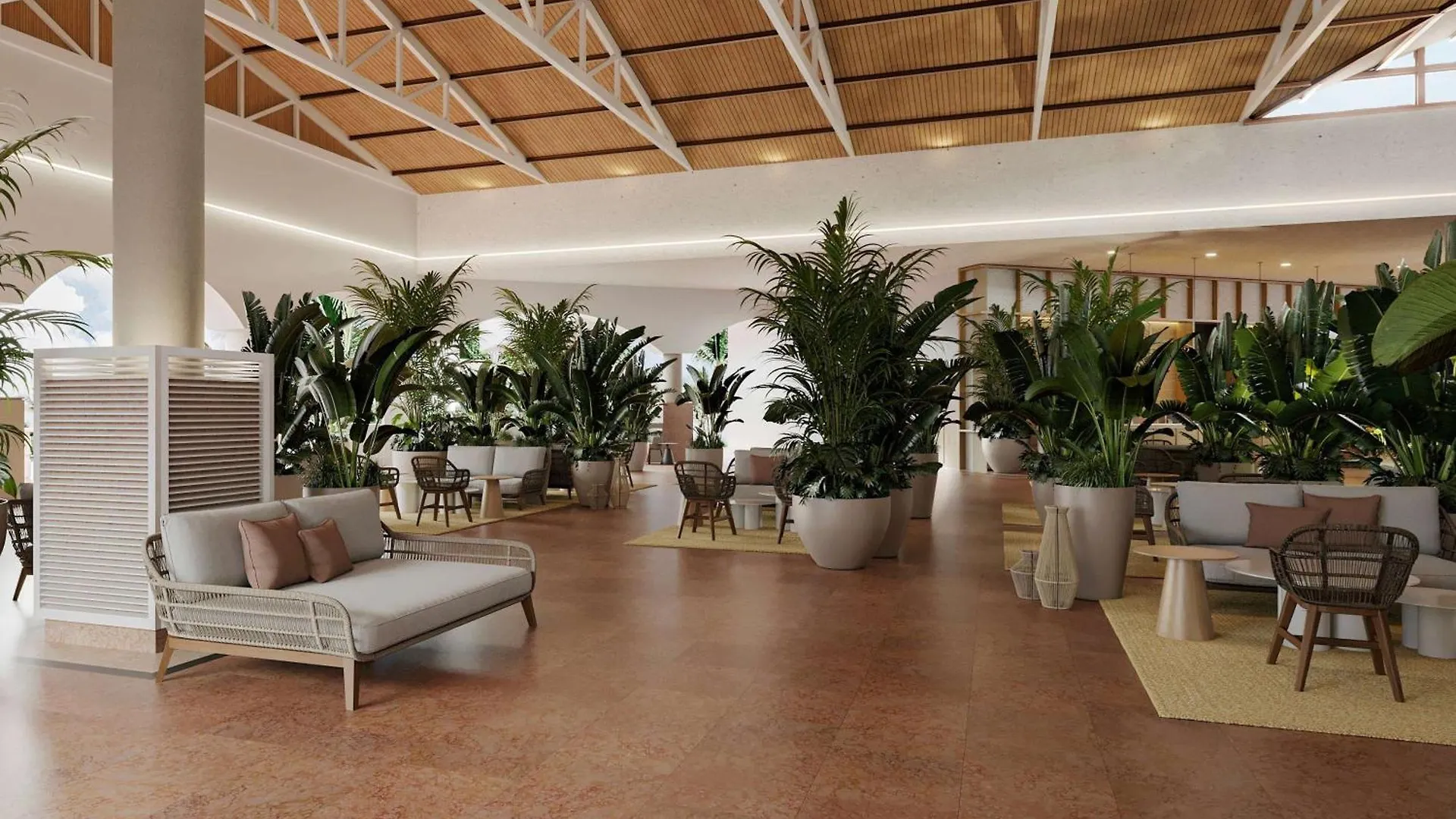Wyndham Alltra Punta Cana All Inclusive Resort
