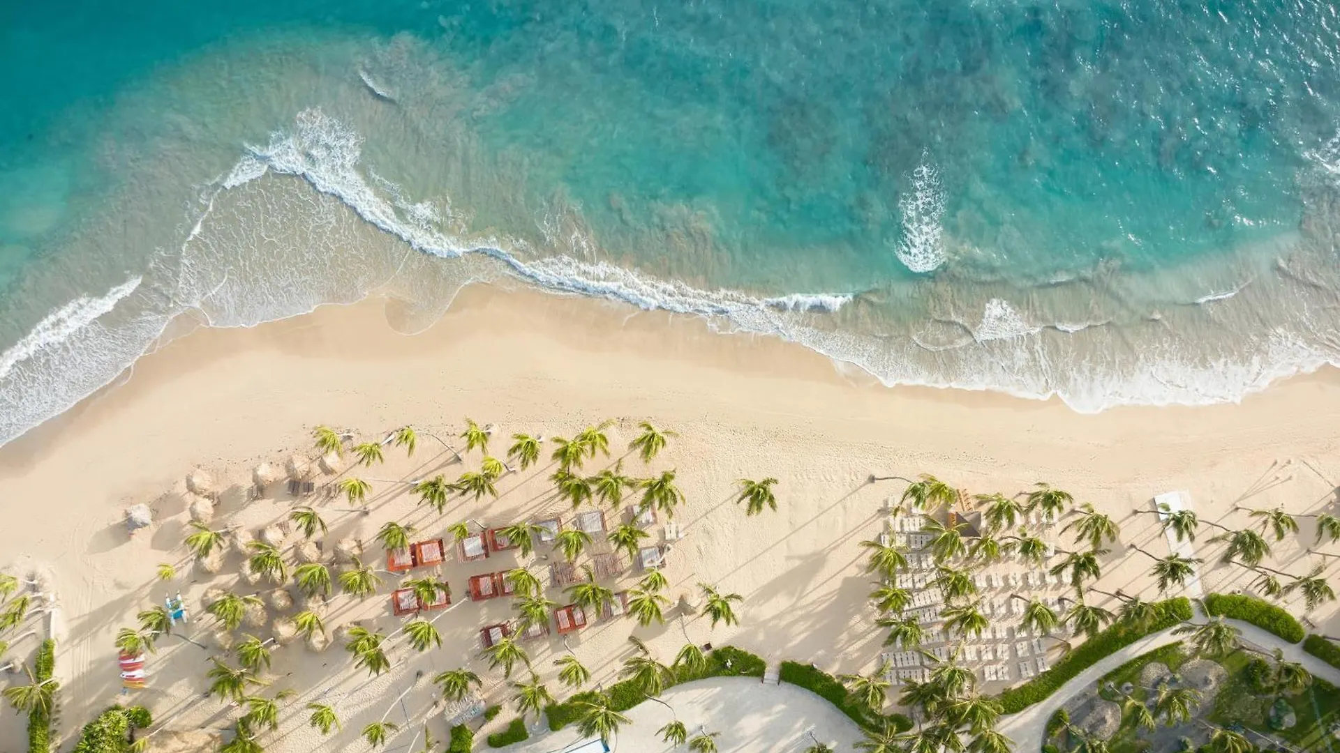 Wyndham Alltra Punta Cana All Inclusive Resort