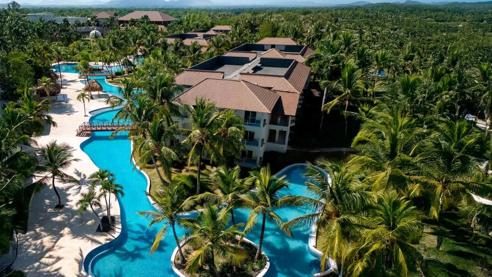 Wyndham Alltra Punta Cana All Inclusive Resort