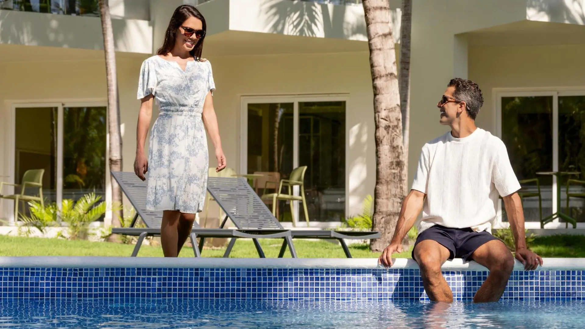 Wyndham Alltra Punta Cana All Inclusive Resort 5*,  Dominican Republic