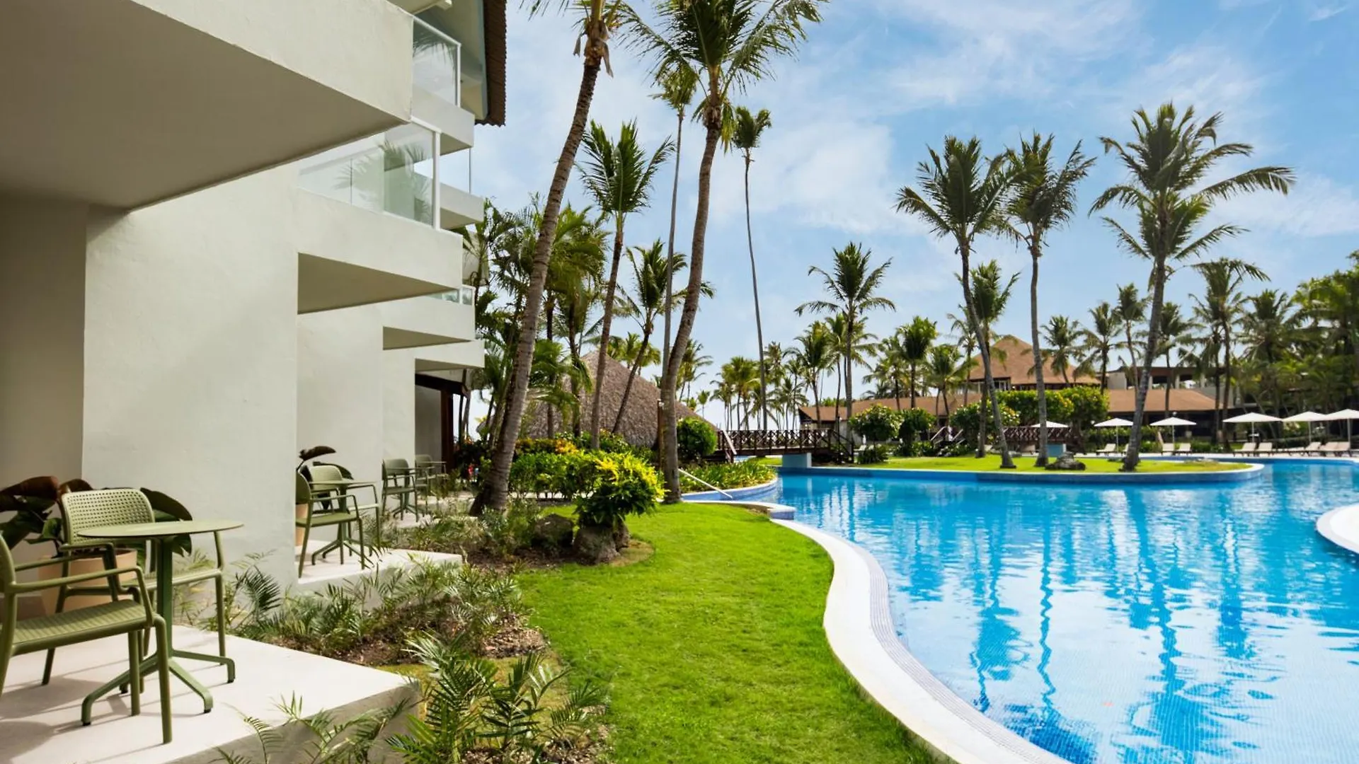 Wyndham Alltra Punta Cana All Inclusive Resort