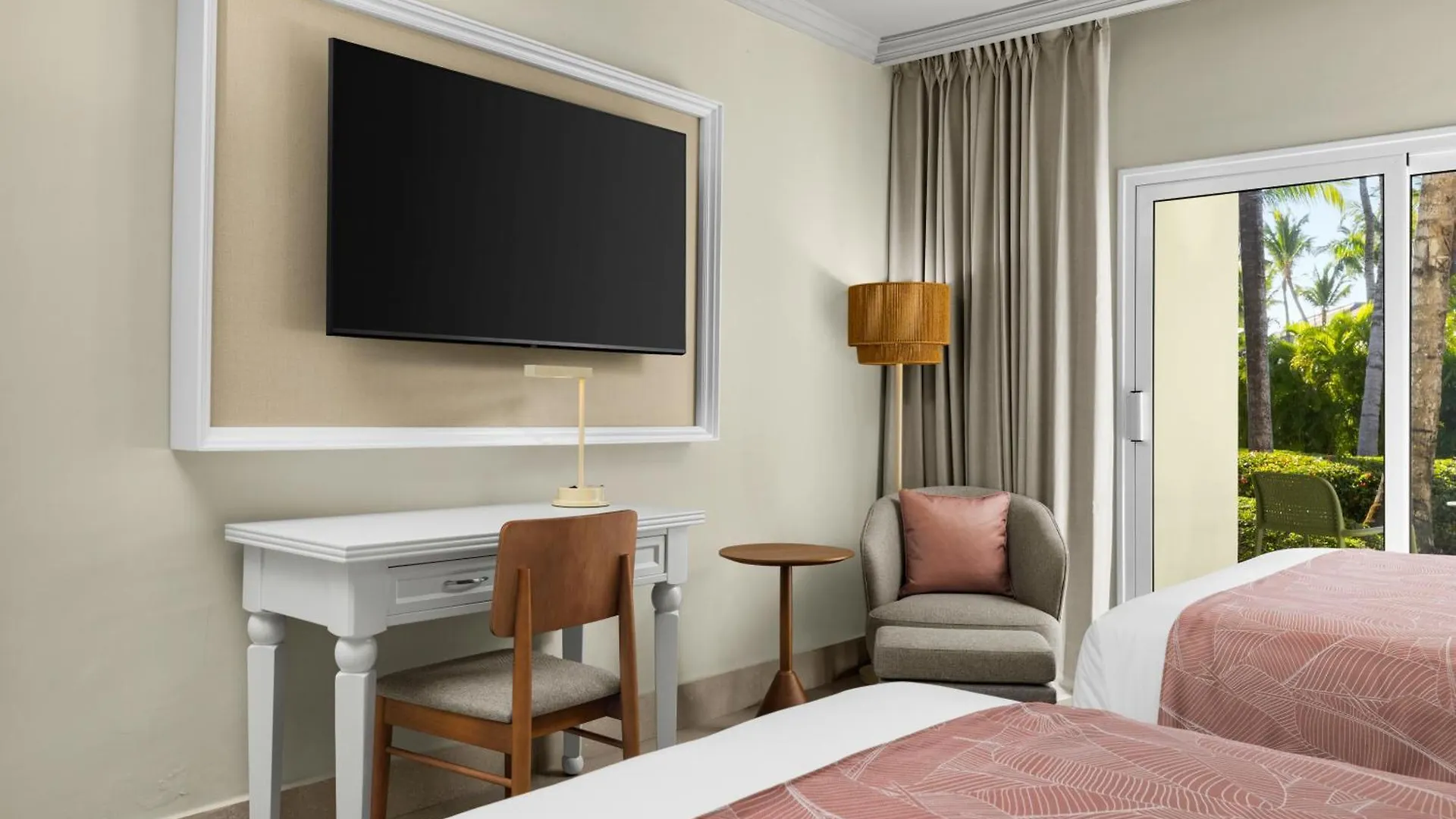 Wyndham Alltra Punta Cana All Inclusive Resort