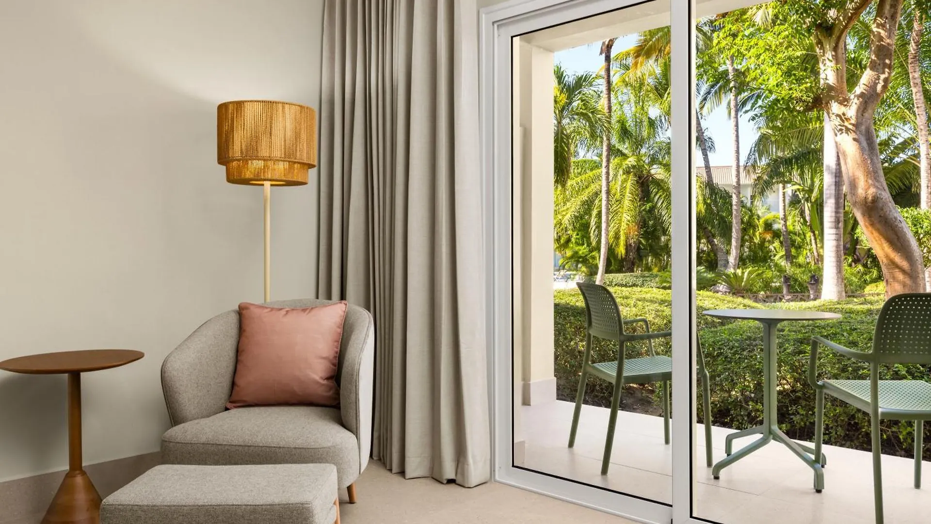 Wyndham Alltra Punta Cana All Inclusive Resort Dominican Republic