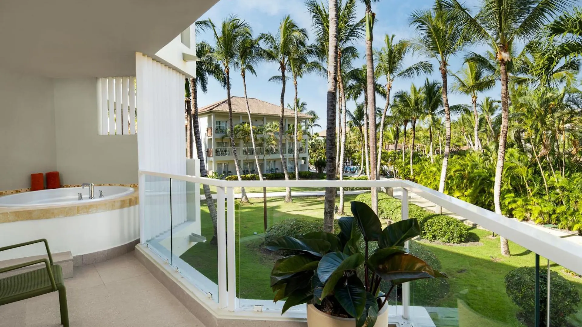 Wyndham Alltra Punta Cana All Inclusive Resort Dominican Republic