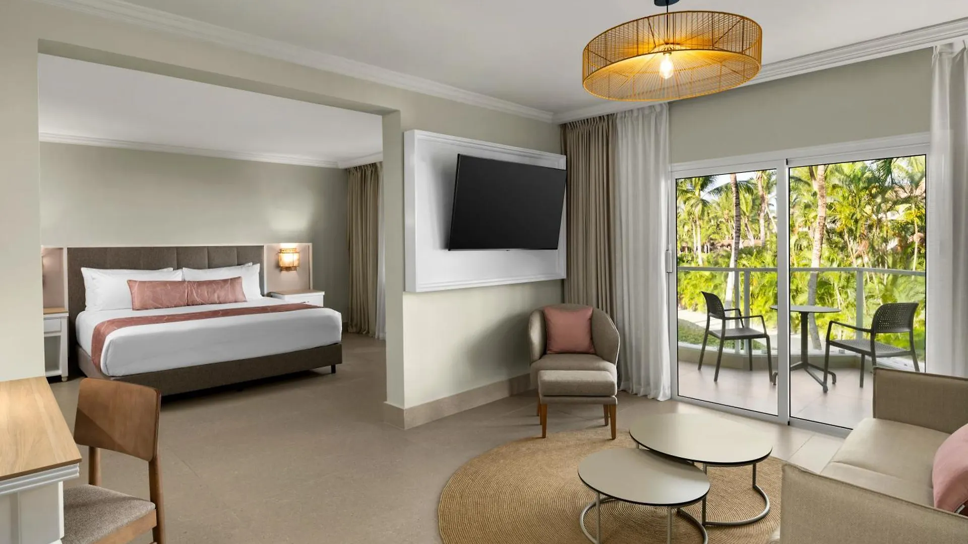 Wyndham Alltra Punta Cana All Inclusive Resort 5*,  Dominican Republic