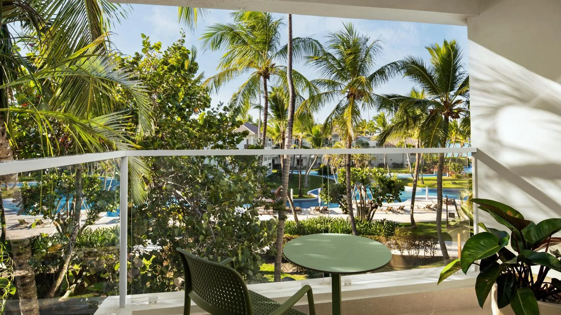 *****  Wyndham Alltra Punta Cana All Inclusive Resort Dominican Republic