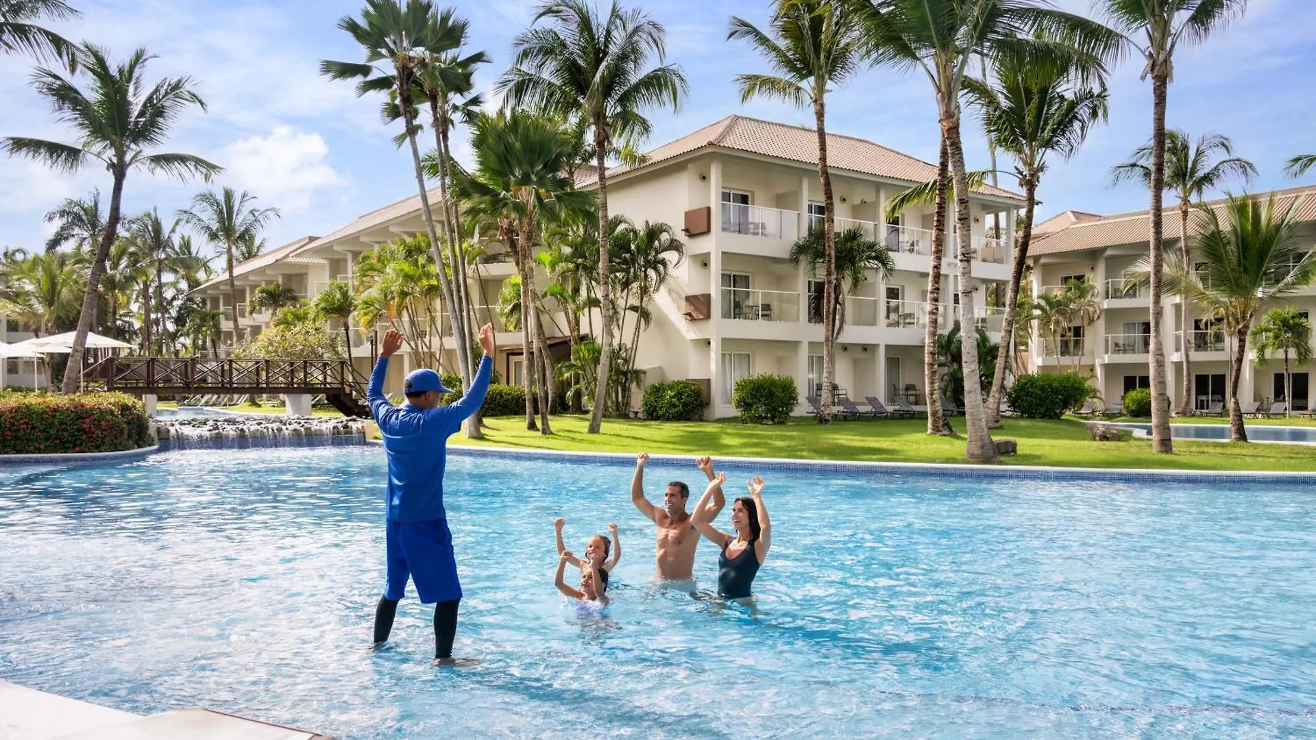 Wyndham Alltra Punta Cana All Inclusive Resort