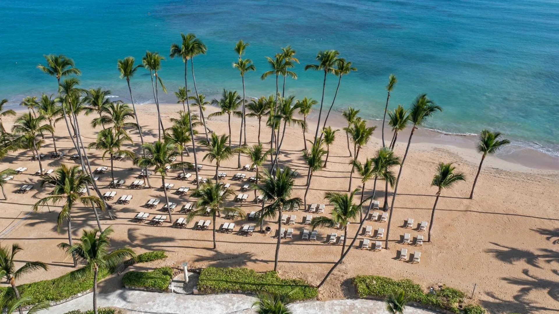 Wyndham Alltra Punta Cana All Inclusive Resort 5*,